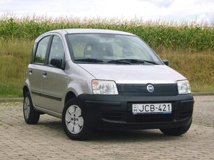 FIAT PANDA 1.1 Active KÜLÖNLEGESSÉG! 88.000 KM! MAGYARORSZÁGI!