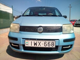 FIAT PANDA 1.1 Active MÜSZAKI:26.01.25-ig KM:185.978! LÉGSZÁK.4DB UJSZERÜ GUMI!EL. ABLAKOK. KÖZPONTI Z