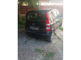 FIAT PANDA 1.2 Classic city