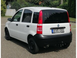 FIAT PANDA 1.3 JTD Dynamic 171 E km!/Friss nagy szerviz!/Megkímélt!/Vonóhorog!