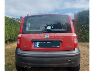 FIAT PANDA Multijet