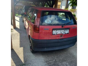 FIAT PUNTO 1.1 55 S