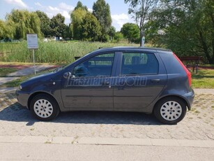 FIAT PUNTO 1.2 16V HLX