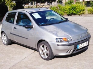 FIAT PUNTO 1.2 Active