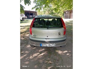 FIAT PUNTO 1.2 Active