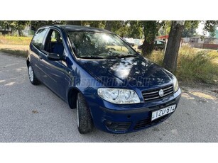 FIAT PUNTO 1.2 Active