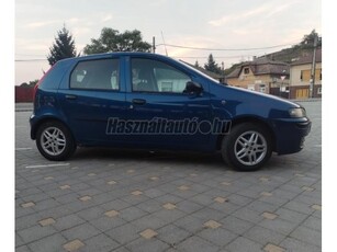 FIAT PUNTO 1.2 Active