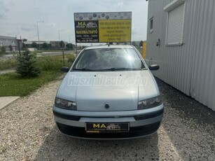 FIAT PUNTO 1.2 Active KLÍMA! FRISS VIZSGA!SZÉP ÁLLAPOT!