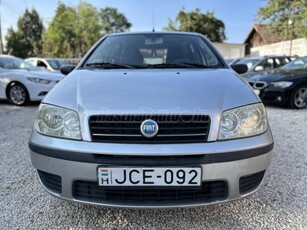 FIAT PUNTO 1.2 Dynamic IceCool