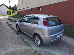 FIAT PUNTO Grande1.3 JTD Active