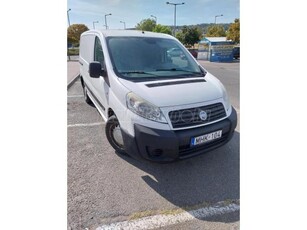 FIAT SCUDO 1.6 Mjet L1H1