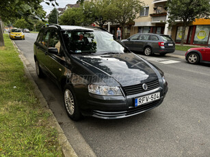 FIAT STILO MultiWagon 1.9 JTD Active