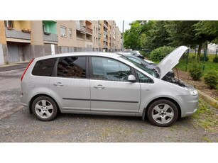 FORD C-MAX 1.6 Trend