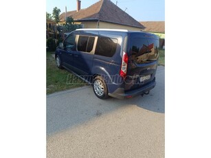 FORD CONNECT Tourneo205 1.5 TDCi SWB Titanium