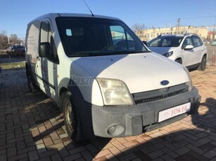 FORD CONNECT Transit1.8 TDI 200 SWB MAGYAR