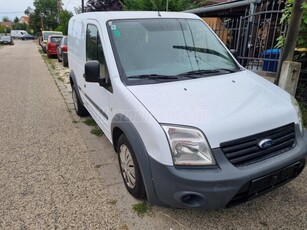 FORD CONNECT Transit200 1.8 TDCi SWB Trend E5 Patent . Jó Állapot