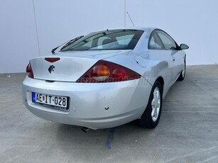 FORD COUGAR 2.0 16V