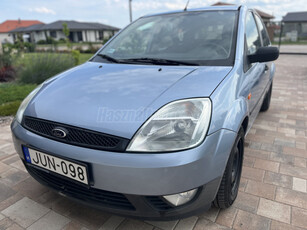 FORD FIESTA 1.3 Ambiente