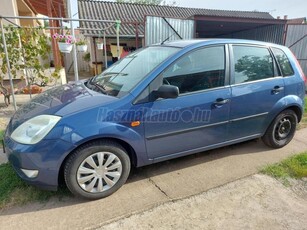 FORD FIESTA 1.3 Comfort