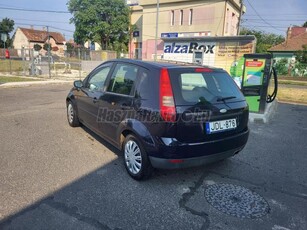 FORD FIESTA 1.3 Fresh