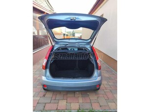 FORD FIESTA 1.4 Fresh