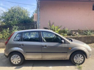 FORD FIESTA 1.4 TDCi Comfort