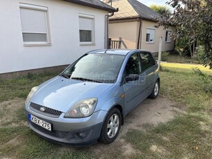 FORD FIESTA 1.4 TDCi Fresh