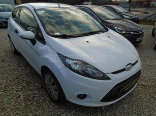 FORD FIESTA Van 1.4 TDCi Ambiente