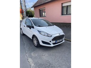 FORD FIESTA Van 1.5 TDCi Trend EURO6