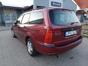 FORD FOCUS 1.6 Comfort