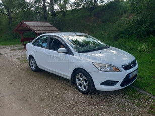 FORD FOCUS 1.6 TDCi Fresh DPF