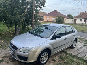 FORD FOCUS 1.6 TDCi Trend