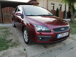 FORD FOCUS 1.6 Trend