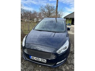 FORD GALAXY 2.0 TDCi Titanium