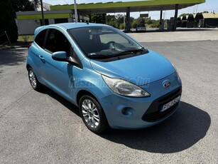 FORD KA 1.2 Ambiente