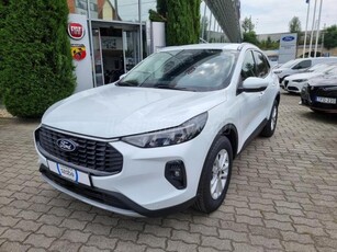 FORD KUGA TITANIUM 1.5L ECOBOOST 150 M6 = | Készleten