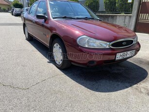 FORD MONDEO 1.6 16V GLX 129000 km. megkimélt