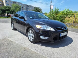 FORD MONDEO 1.6 Ti-VCT Ambiente MAGYARORSZÁGI 183520 KM 5 DR