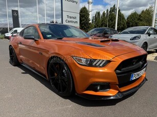 FORD MUSTANG Fastback 5.0 Ti-VCT V8 GT (Automata)