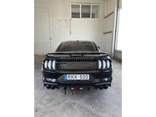 FORD MUSTANG Fastback GT 5.0 Ti-VCT (Automata)