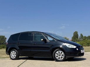 FORD S-MAX 1.8 TDCi Trend vonóhorgos