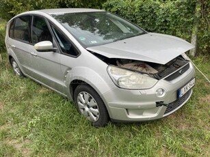 FORD S-MAX 2.0 TDCi Titanium DPF (Automata)