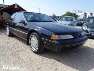 Ford Thunderbird 3.8i LX! Csere-Beszámítás!