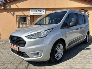 FORD TOURNEO Connect 1.5 TDCi Trend 1.TULAJ! FRISS VIZSGA!