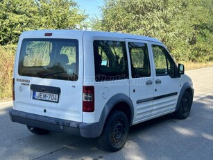 FORD TOURNEO Connect 1.8 TDCi 200 SWB Comfort