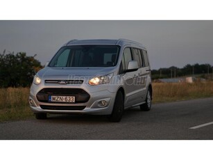 FORD TOURNEO Connect 230 1.6 TDCi LWB Titanium