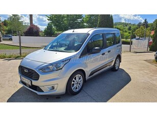 FORD TOURNEO Courier 1.5 TDCi Trend