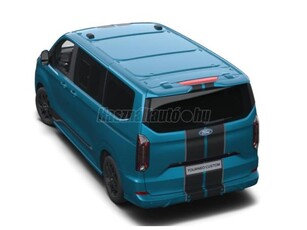 FORD TOURNEO Custom 2.0 TDCi 320 L2H1 Sport (Automata) Prémium busz. rövid időn belül átvehető. 8 személyes. Extrás