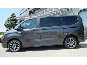 FORD TOURNEO Custom 2.0 TDCi 320 L2H1 Titanium X !RENDELHETŐ!