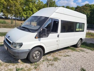 FORD TRANSIT 2.0 DI 300 M TDE lakóautó